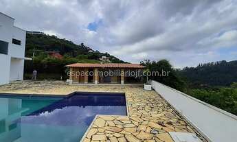 Imagem 5: Casa à venda 3 Quartos, 1 Suite, 2 Vagas, 981M², Novo Horizonte, Juiz de Fora - MG