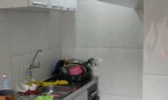 Imagem 6: Casa para venda possui 80 metros quadrados com 1 quarto em Balneario Triesse - Mongaguá