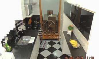 Imagem 5: SÃO PAULO - Padrão - Vila Constança