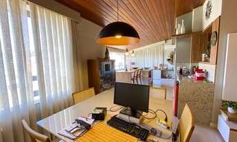 Imagem 2: Cobertura para venda com 156 metros quadrados com 3 quartos