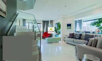 Imagem 2: Apartamento à venda, Planalto Paulista, 355m², 4 dormitórios, 3 suítes, 4 vagas!