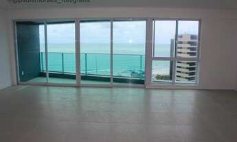 Imagem 4: Aluguel apartamento 04 quartos Boa Viagem Recife