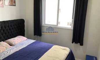 Imagem 2: Apartamento Sítio da Figueira São Paulo/SP