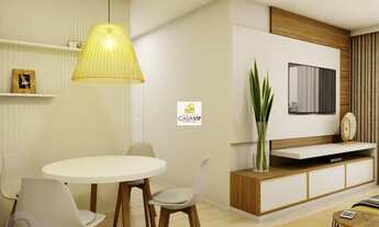 Imagem 3: Apartamento à venda, Vila Alexandria, 72m², 3 dormitórios, 1 vaga!