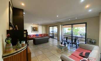 Imagem 4: Apartamento à venda, 270 m² por R$ 2.000.000,00 - Praia do Canto - Vitória/ES