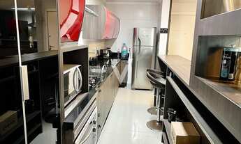 Imagem 6: Apartamento 2 dormitórios próximo ao mar na desejada Praia Brava - Itajaí