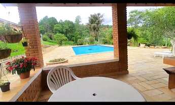 Imagem: CHACARA - FAZENDA MARAJOARA - SP