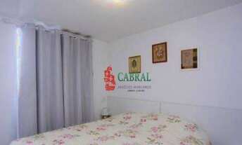 Imagem 5: Apartamento com 2 dormitórios à venda, 45 m² por R$ 245.000,00 - Gopoúva - Guarulhos/SP