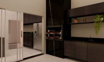 Imagem 6: Casa à venda, ESPLANADA PRIMO MENEGHETTI II, Franca