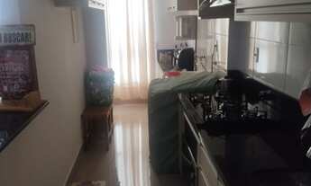 Imagem 3: Apartamento TERRA MUNDI - JARDIM AMÉRICA, 3 quartos em Jardim América - Goiânia - GO