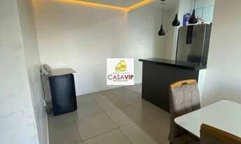 Imagem 2: Apartamento à venda, Parque Vitória, 63m², 2 dormitórios, 1 suíte, 2 vagas!