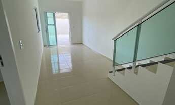 Imagem 3: Casa de condomínio para venda tem 92 metros quadrados em Pacheco - Caucaia - CE