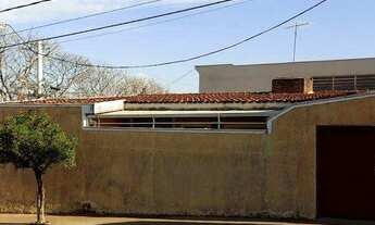 Imagem 4: Casa com 3 quartos à venda, 95 m² por R$ 265.000 - Sumarezinho - Ribeirão Preto/SP