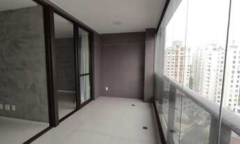 Imagem 7: QUARTO/SALA COM VARANDA GOURMET NO DUETTO GRAÇA