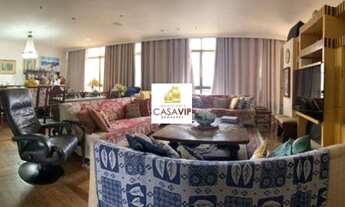 Imagem: Apartamento à venda, Cerqueira César