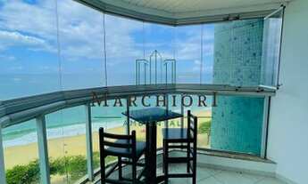 Imagem 3: 1 Quarto, Frente ao Mar, Andar Alto, Sol da Manhã, Vista Livre, 1 Vaga Coberta, Lazer Comp