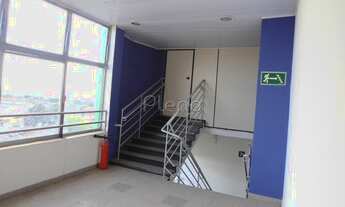 Imagem 2: Salão - Jardim Chapadão - Campinas