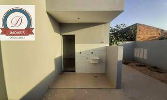 Imagem 3: Casa com 2 dormitórios à venda, 65 m² por R$ 285.000 - Jardim das Flores - Hortolândia/SP