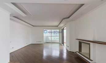 Imagem 4: Amplo 4 dormitórios com 2 suítes e 4 vagas no Alto de Santana