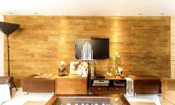 Imagem 7: SOBRADO À VENDA EM INTERLAGOS