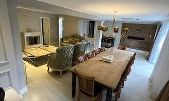 Imagem 4: Apartamento 3 dormitórios para Venda em São Paulo, VILA NOVA CONCEIÇÃO, 3 dormitórios, 3 s