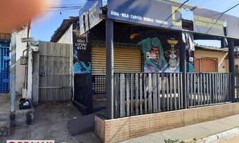 Imagem 2: IMÓVEL COMERCIAL NA RUA 8 E SETOR GARAVELO