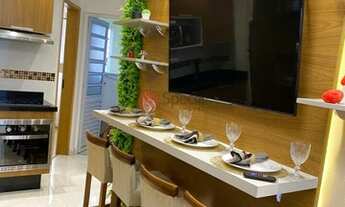 Imagem 2: Studios de 2 dormitórios prontos para morar no Cangaíba