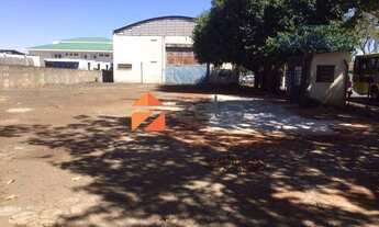 Imagem 2: Comercial à venda e locação 30 Vagas, 2137M², Morumbi, Paulínia - SP