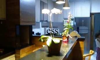 Imagem 7: Casa à venda, 3 quartos, 1 suíte, 2 vagas, Parque das Amoras II - São José do Rio Preto/SP