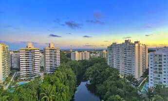 Imagem 7: Apartamento para venda possui 78!metros quadrados com 2 quartos em Alphaville I - Salvador