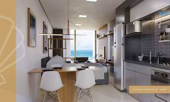 Imagem 5: Apartamento na praia de Porto de Galinhas, com entrada parcelada e financiamento de 90