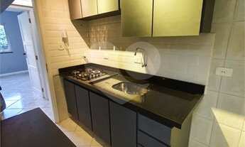 Imagem 5: LINDO APARTAMENTO NA BELA VISTA DE DE 55M² PERTO DE TUDO