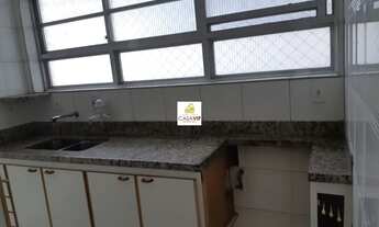 Imagem 7: Apartamento para venda ou locação, Santa Cecília, 145m², 3 dormitórios, 1 suíte, 1 vaga!