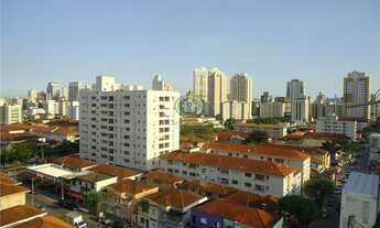 Imagem 4: Cobertura 270 m2 área útil - no Campo Grande, Santos