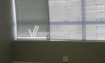 Imagem 6: Sala - Cambuí - Campinas