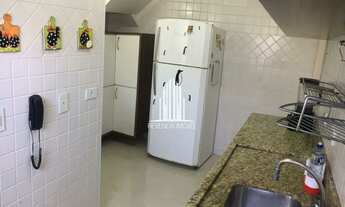 Imagem 5: Cotia, sobrado em condominio fechado com três dormitorios e duas vagas