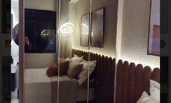 Imagem 2: Studio para venda possui 24 metros quadrados com 1 quarto em Vila Pompéia - São Paulo - SP