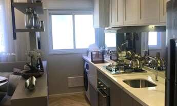 Imagem 3: Apartamento 2 Quartos para Venda em São Paulo, Cambuci, 2 dormitórios, 1 banheiro