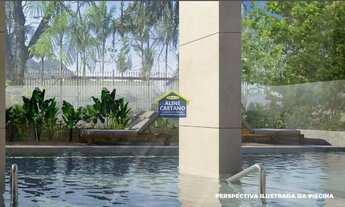 Imagem 3: Cobertura Duplex 4 Suítes No Canto do Forte JGA833