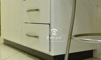 Imagem 7: Apartamento à venda, 85 m² por R$ 564.900,00 - Santa Maria - São Caetano do Sul/SP