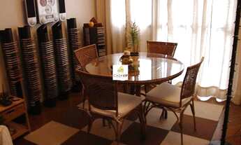 Imagem 4: Apartamento à venda, Indianópolis, 100m², 3 suítes, 2 vagas!