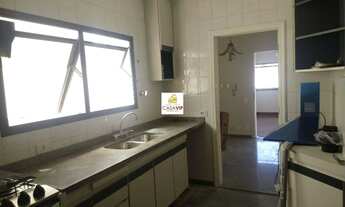 Imagem 7: Apartamento à venda, Vila Santo Estevão, 245m², 4 dormitórios, 2 suítes, 3 vagas!