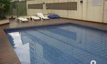 Imagem 2: Apartamento com 2 dormitórios à venda, 60 m² por R$ 430.000,00 - Vila Guarani (Zona Sul)