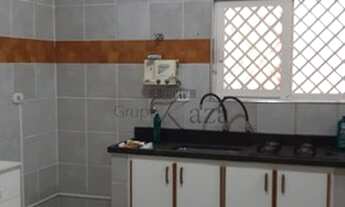 Imagem 7: Casa Térrea - Cidade Jardim - Jacareí - 3 Dormitórios - 155,13m²