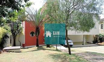 Imagem 6: Casa com 4 dormitórios à venda, 400 m² por R$ 2.400.000,00 - Palos Verdes - Carapicuíba/SP