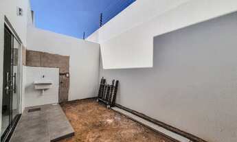 Imagem 4: 2 suítes Casa com 3 dormitórios