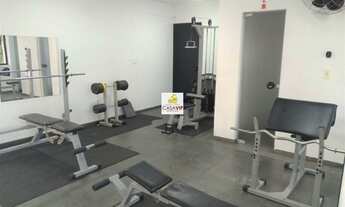 Imagem 7: Apartamento à venda, Brás, 55m², 2 dormitórios, 1 vaga!