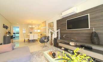 Imagem 4: Apartamento com 3 dormitórios à venda, 129 m² por R$ 1.421.000,00 - Água Verde - Curitiba