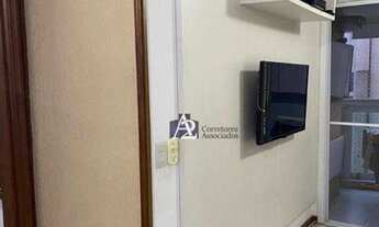 Imagem 5: AP1119 - Excelente apartamento de 2 quartos, no Condomínio Avant Garde na Freguesia