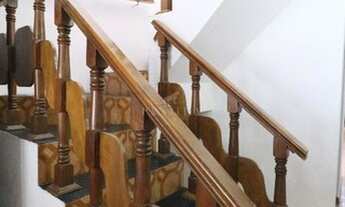 Imagem 6: Sobrado para aluguel no bairro Parque Capuava